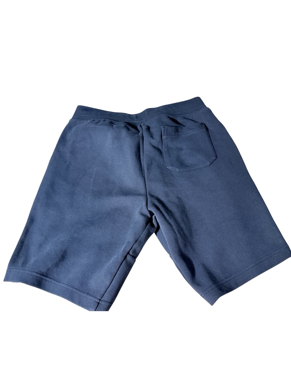 Polo Ralph Lauren Men’s Double Knit
Tech Fleece Shorts - Picture 4 of 10
